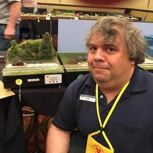 Meet your Posher, Richie